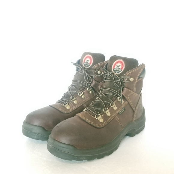 irish setter ely boots